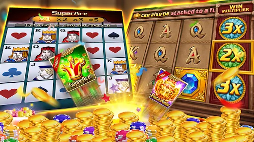 5jili Download: The Ultimate Online Casino Experience