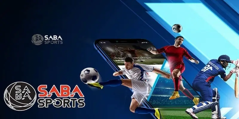 What is Saba Sports football betting?