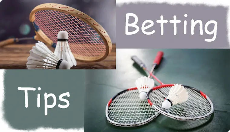 Experience in playing badminton betting effectively at 5JILI