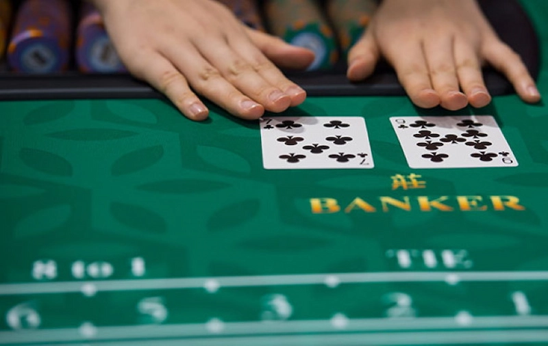 Prioritize Betting on Banker-Baccarat Tips