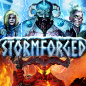 Storm Forged