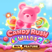Candy Rush