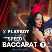 Baccarat 3
