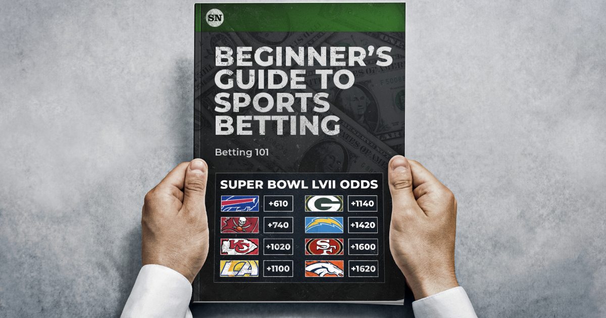 Betting on Over when seeing a high probability of scoring
