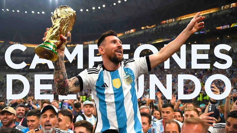 FIFA World Cup Competition Format