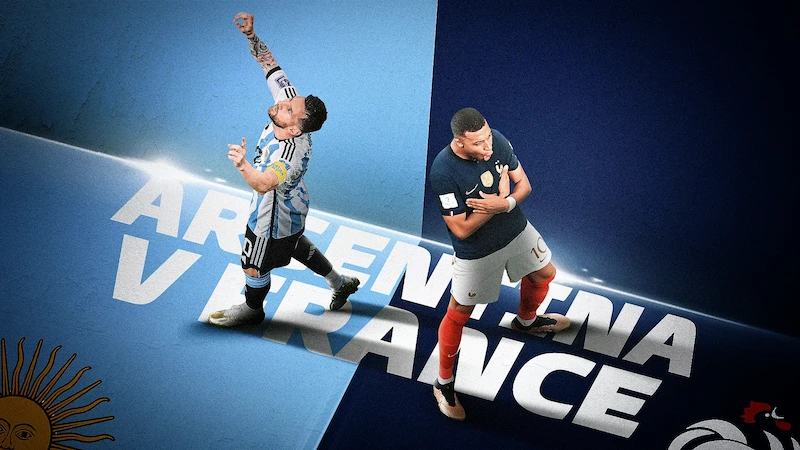 Most Successful Teams at the World Cup