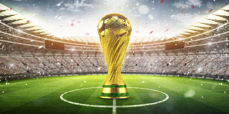 Introduction to the World Cup: What is the World Cup?